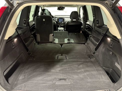 Used 2017 Volvo XC90 T6 Momentum AWD/4WD image 53
