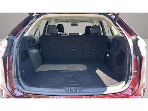 Used 2024 Ford Edge SEL w/ Convenience Package AWD/4WD image 9