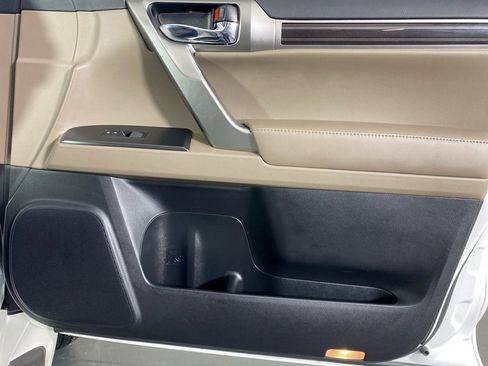 Certified 2023 Lexus GX 460 Premium w/ Premium Package image 32