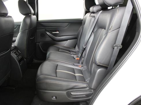 Used 2025 MAZDA CX-90 3.3 Turbo w/ Select Package AWD/4WD image 23