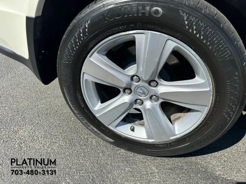 Used 2010 Acura MDX w/ Technology Package AWD/4WD image 18