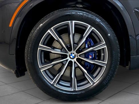 New 2026 BMW X5 xDrive40i image 11