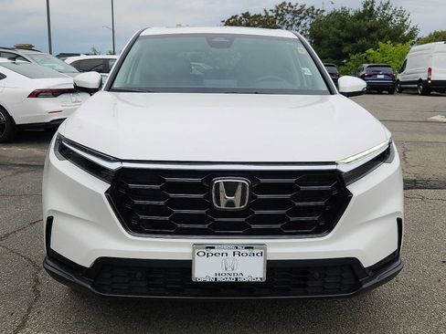 Certified 2025 Honda CR-V EX-L image 2