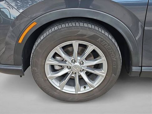 Used 2024 Honda CR-V EX-L image 22