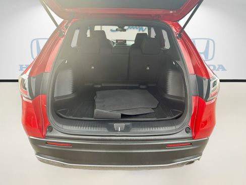 Certified 2024 Honda HR-V Sport image 25