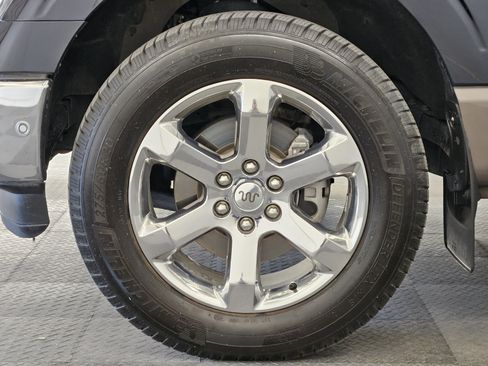 Certified 2021 Ford F150 King Ranch w/ Equipment Group 601A High image 10