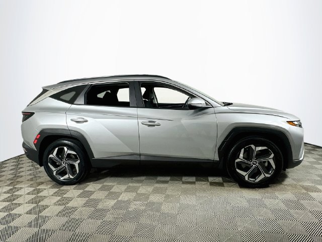 Used 2022 Hyundai Tucson SEL w/ Convenience Package FWD image 2