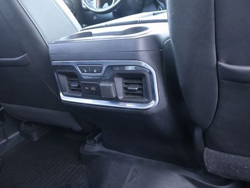 Used 2020 GMC Sierra 2500 AT4 w/ Technology Package image 13