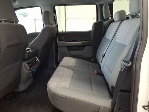 Used 2023 Ford F150 XLT w/ Equipment Group 302A High AWD/4WD image 14