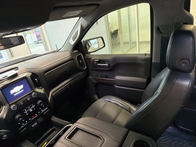 Used 2020 Chevrolet Silverado 1500 RST w/ All-Star Edition AWD/4WD image 25