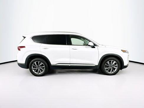Used 2019 Hyundai Santa Fe SEL FWD image 10