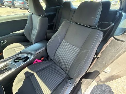Used 2018 Dodge Challenger R/T RWD image 20