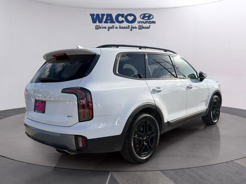 Used 2023 Kia Telluride EX X-Line image 14