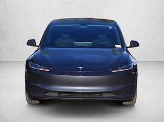 Used 2025 Tesla Model 3 Long Range RWD video 2