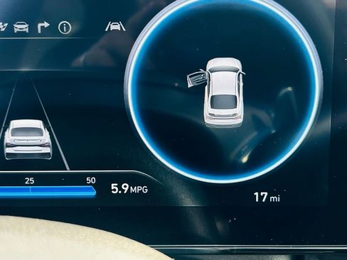 New 2025 Hyundai Elantra N image 21