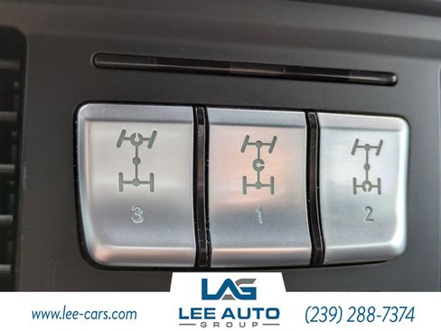 Used 2017 Mercedes-Benz G 550 image 27