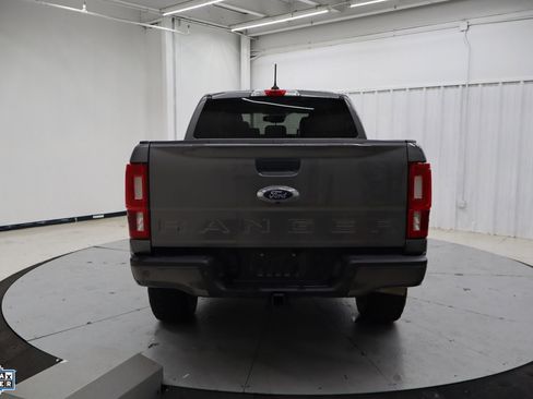 Used 2022 Ford Ranger XLT w/ Tremor Off-Road Package image 6