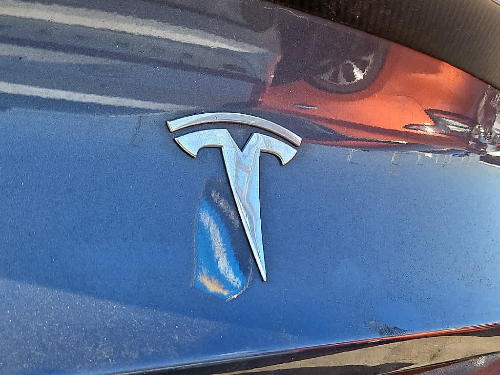 Used 2022 Tesla Model 3 Performance AWD/4WD image 5