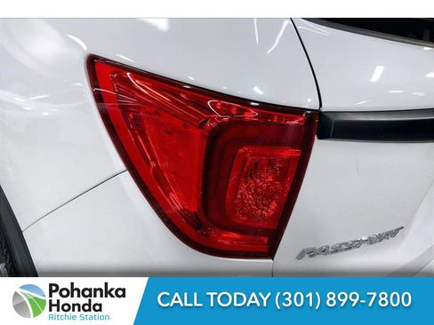 Used 2023 Honda Passport EX-L image 30