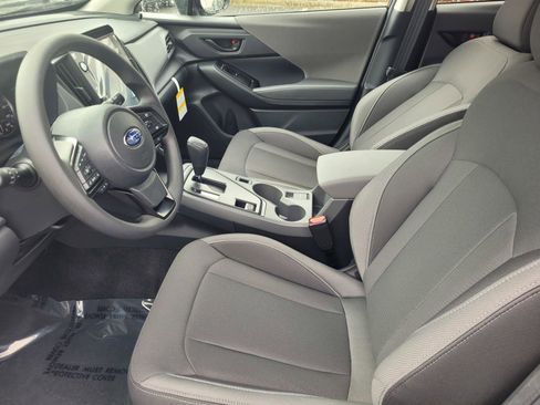 New 2026 Subaru Crosstrek 2.0i Premium AWD/4WD image 15