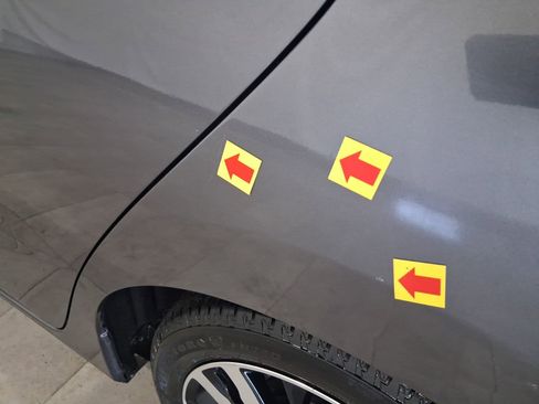 Used 2019 Honda Fit EX image 30