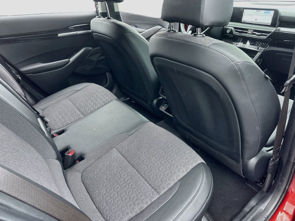 Certified 2025 Kia Seltos S FWD image 22