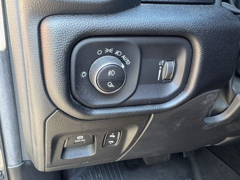 Used 2022 RAM 1500 Rebel w/ Rebel Level 2 Equipment Group AWD/4WD image 35