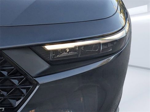 New 2025 Honda Accord LX image 9