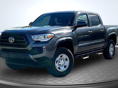 Used 2023 Toyota Tacoma SR