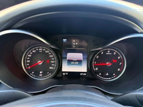 Used 2018 Mercedes-Benz C 300 Sedan image 19
