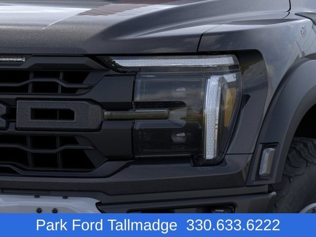 New 2026 Ford F150 Raptor AWD/4WD image 18