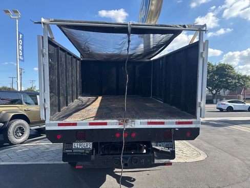 Used 2019 Ford F450 XL w/ XL Value Package image 17