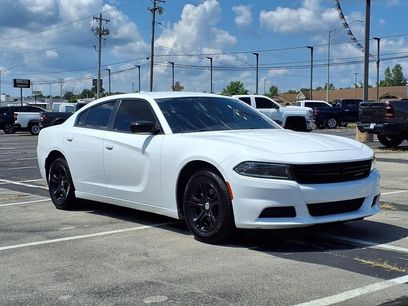 Used 2023 Dodge Charger SXT