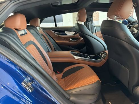 Used 2020 Mercedes-Benz AMG GT 53 image 29