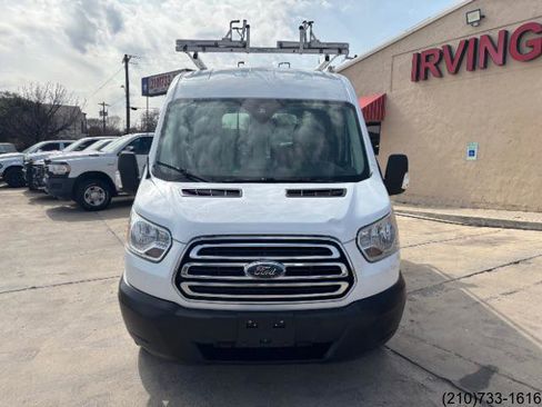 Used 2019 Ford Transit 150 XLT image 2