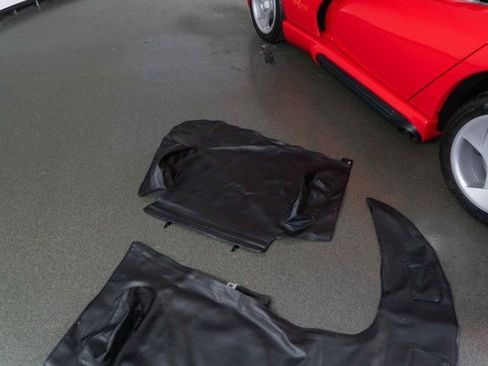 Used 1992 Dodge Viper RT/10 image 32
