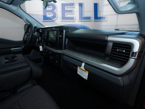 New 2026 Ford F350 XL w/ STX Appearance Package AWD/4WD image 24