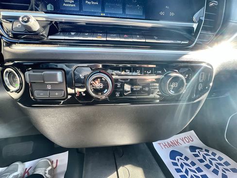 New 2026 Chevrolet Silverado 2500 LT w/ True North Edition image 18