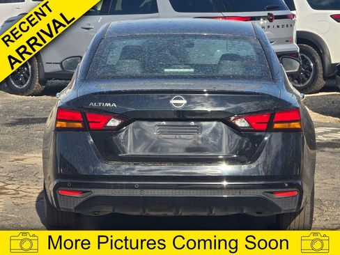 Certified 2024 Nissan Altima 2.5 S image 18