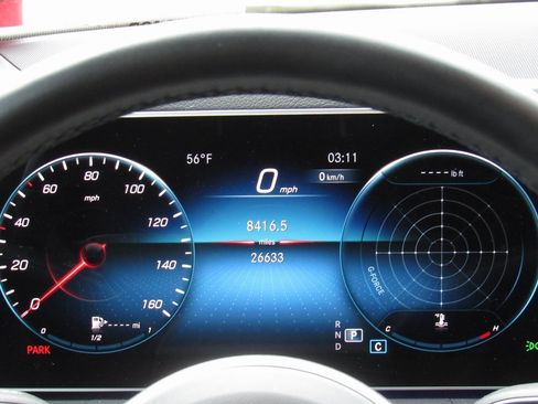 Certified 2022 Mercedes-Benz GLE 350 GLE 350 image 24