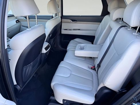 Used 2022 Hyundai Palisade SEL w/ 8P Bench Seat Package image 35