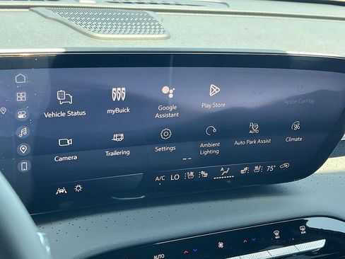 New 2026 Buick Enclave Avenir w/ Super Cruise Package FWD image 16