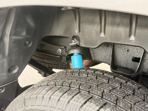 Used 2015 Toyota Tundra SR AWD/4WD image 38