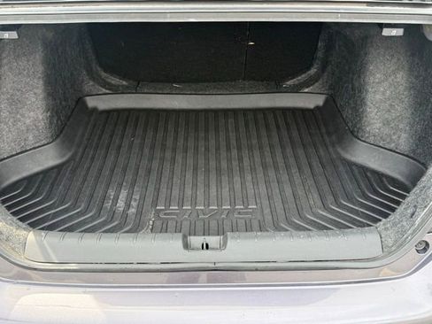 Used 2017 Honda Civic EX-T image 26