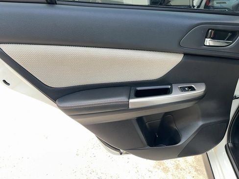 Used 2016 Subaru Crosstrek 2.0i Premium w/ Popular Package #1 image 12