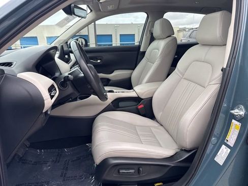 Used 2025 Honda HR-V EX-L image 13