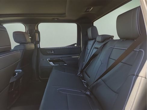 New 2026 Toyota Tundra Limited image 9