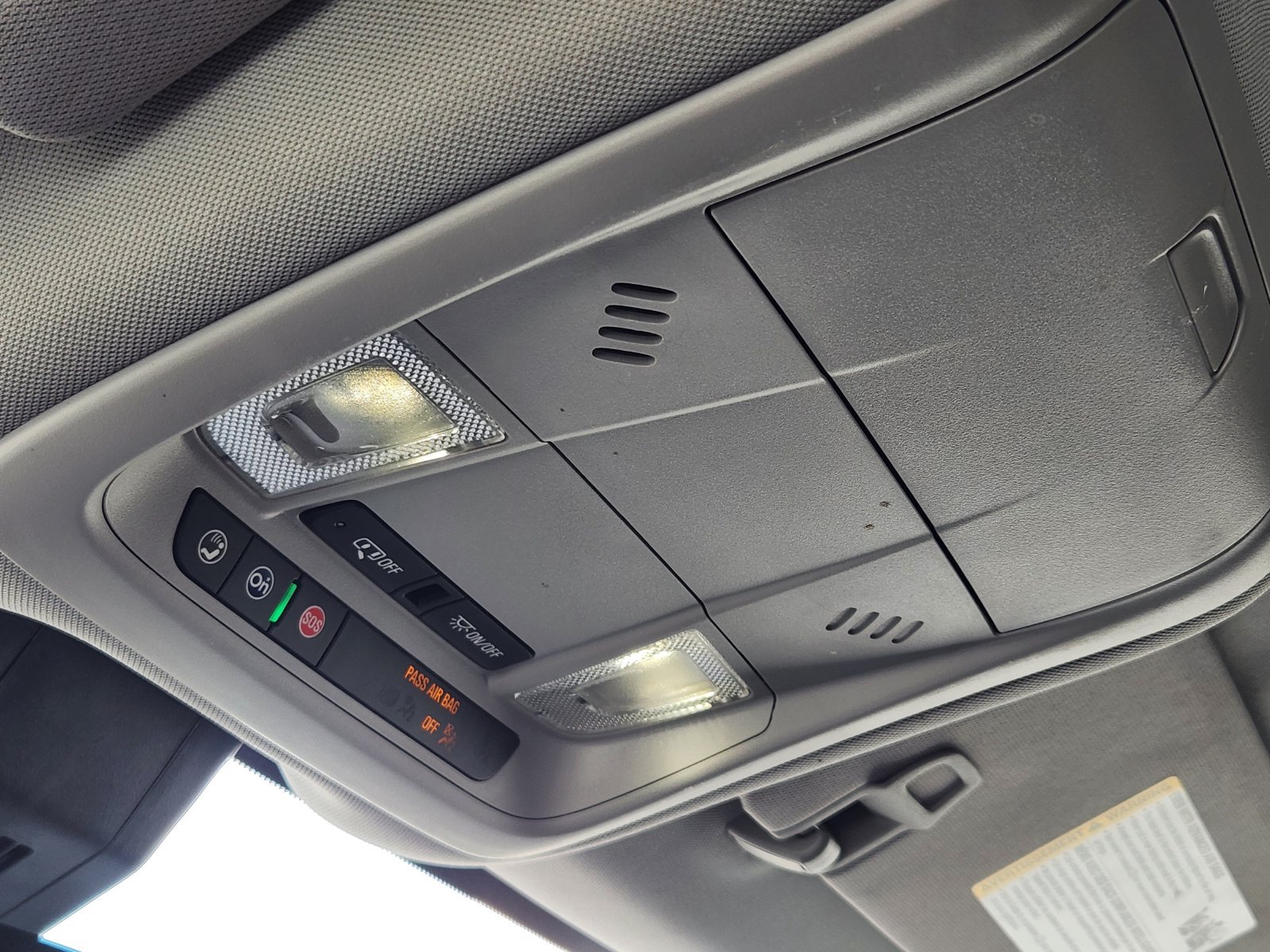 Certified 2024 GMC Terrain SLE AWD/4WD image 30