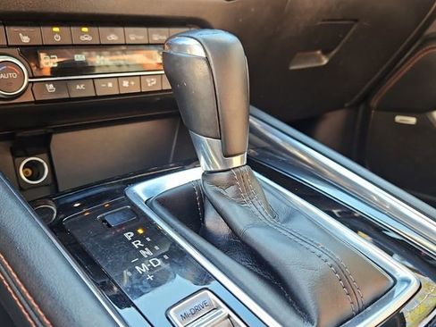 Used 2024 MAZDA CX-5 Carbon Edition image 22