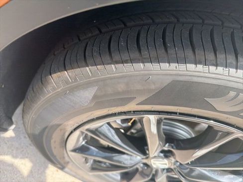 Certified 2026 Honda CR-V Sport-L image 9